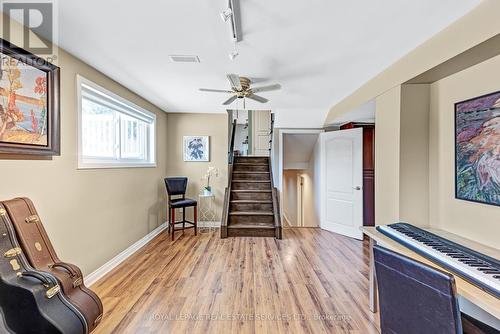 11 Rayne Avenue, Oakville (College Park), ON - Indoor Photo Showing Other Room