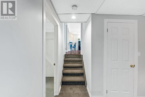 11 Rayne Avenue, Oakville (College Park), ON - Indoor Photo Showing Other Room