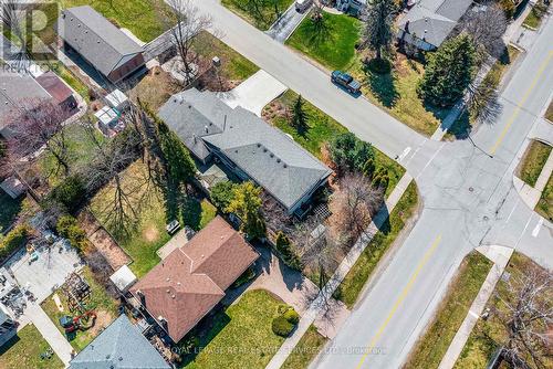 11 Rayne Avenue, Oakville (College Park), ON - Outdoor With View