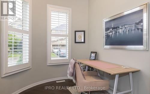 318 Peregrine Way, Milton (Scott), ON - Indoor Photo Showing Other Room