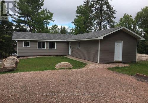 164B Lighthouse Road, Callander, ON 