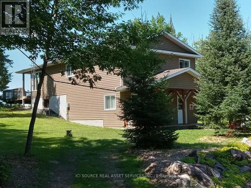 164B Lighthouse Road, Callander, ON 