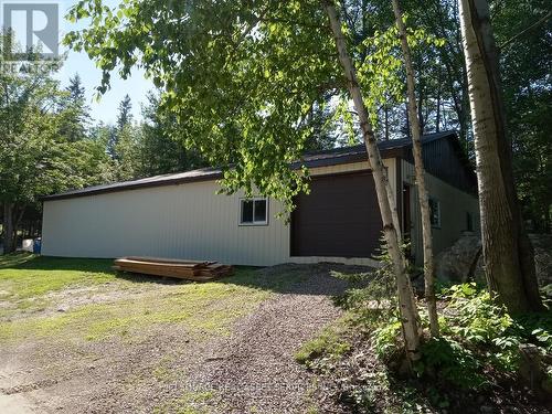 164B Lighthouse Road, Callander, ON 