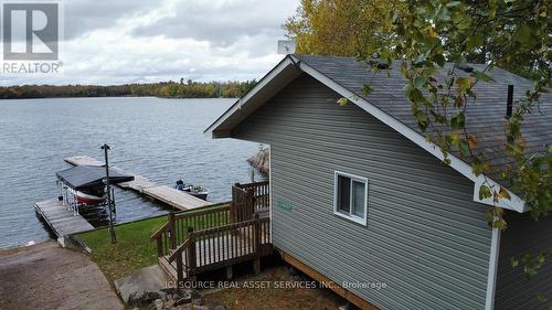 164B Lighthouse Road, Callander, ON 