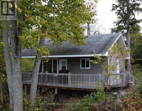 164B Lighthouse Road, Callander, ON 