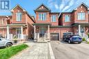 14 Reddington Road, Markham (Cedarwood), ON  - Outdoor With Facade 