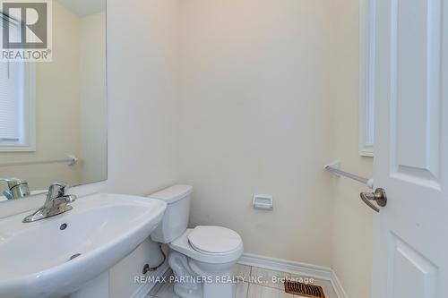 14 Reddington Road, Markham (Cedarwood), ON - Indoor Photo Showing Bathroom