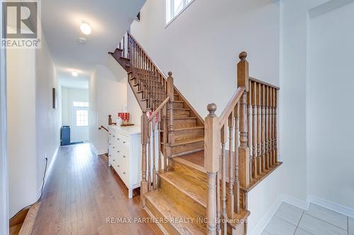 14 Reddington Road, Markham (Cedarwood), ON - Indoor Photo Showing Other Room