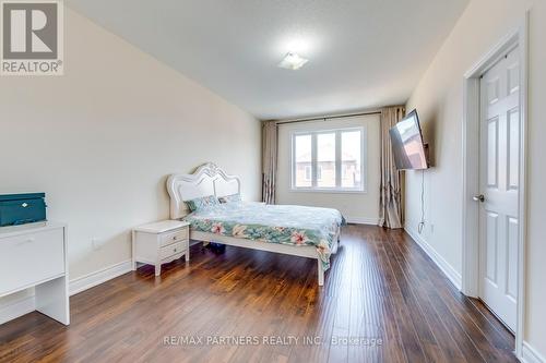 14 Reddington Road, Markham (Cedarwood), ON - Indoor Photo Showing Bedroom