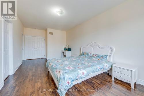 14 Reddington Road, Markham (Cedarwood), ON - Indoor Photo Showing Bedroom