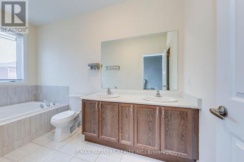 14 Reddington Road, Markham, ON - Indoor Photo Showing Bathroom