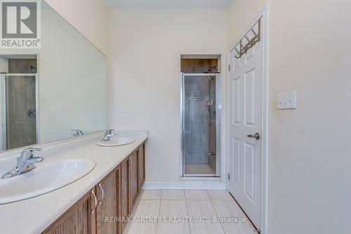 14 Reddington Road, Markham (Cedarwood), ON - Indoor Photo Showing Bathroom