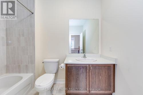 14 Reddington Road, Markham (Cedarwood), ON - Indoor Photo Showing Bathroom