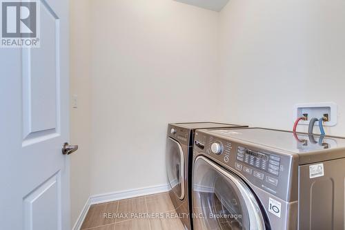 14 Reddington Road, Markham, ON - Indoor Photo Showing Laundry Room