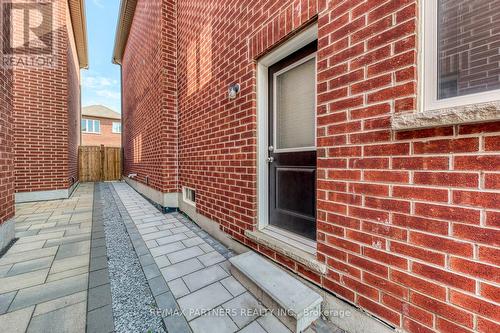 14 Reddington Road, Markham, ON - 