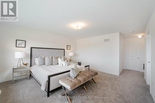 1151 Cole Street, Innisfil (Alcona), ON - Indoor Photo Showing Bedroom