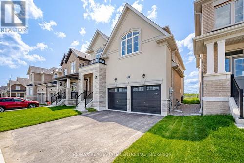 1151 Cole Street, Innisfil (Alcona), ON - Outdoor With Facade