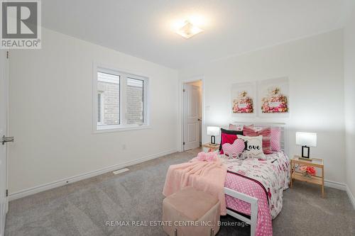 1151 Cole Street, Innisfil (Alcona), ON - Indoor Photo Showing Bedroom