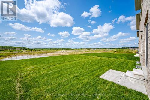 1151 Cole Street, Innisfil (Alcona), ON - Outdoor With View