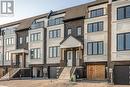 22 Alderwood Lane, Barrie (Allandale), ON  - Outdoor With Facade 