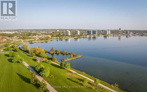 22 Alderwood Lane, Barrie (Allandale), ON - Outdoor With Body Of Water With View