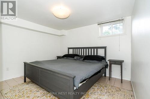 34 Penhurst Avenue, Toronto (Stonegate-Queensway), ON - Indoor Photo Showing Bedroom