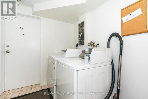 34 Penhurst Avenue, Toronto (Stonegate-Queensway), ON - Indoor Photo Showing Laundry Room