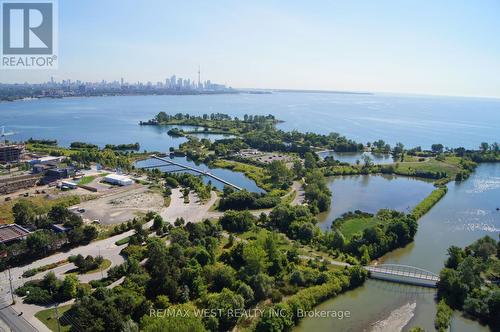 34 Penhurst Avenue, Toronto (Stonegate-Queensway), ON - Outdoor With Body Of Water With View