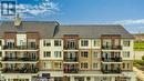 418 - 50 Sky Harbour Drive, Brampton (Bram West), ON  - Outdoor With Balcony 