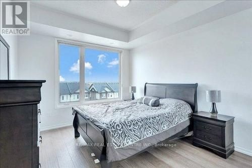 418 - 50 Sky Harbour Drive, Brampton (Bram West), ON - Indoor Photo Showing Bedroom