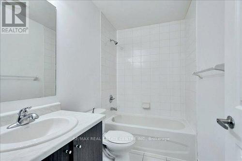 418 - 50 Sky Harbour Drive, Brampton (Bram West), ON - Indoor Photo Showing Bathroom