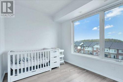 418 - 50 Sky Harbour Drive, Brampton (Bram West), ON - Indoor Photo Showing Bedroom