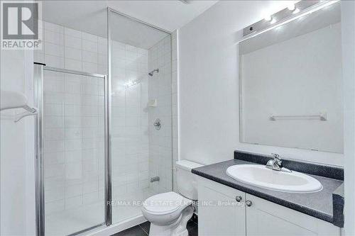 418 - 50 Sky Harbour Drive, Brampton (Bram West), ON - Indoor Photo Showing Bathroom