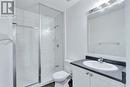 418 - 50 Sky Harbour Drive, Brampton (Bram West), ON  - Indoor Photo Showing Bathroom 