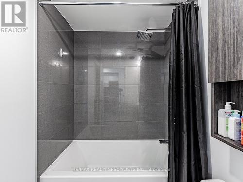 S519 - 180 Mill Street, Toronto (Waterfront Communities), ON - Indoor Photo Showing Bathroom