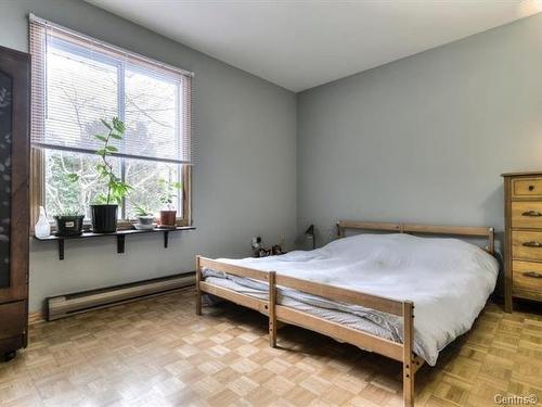 Chambre Ã  coucher principale - 5582 Rue Des Ormeaux, Montréal (Mercier/Hochelaga-Maisonneuve), QC - Indoor Photo Showing Bedroom