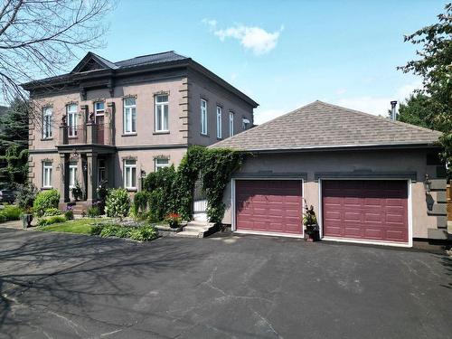 Frontage - 6296 Rue Principale, Sainte-Croix, QC - Outdoor With Facade