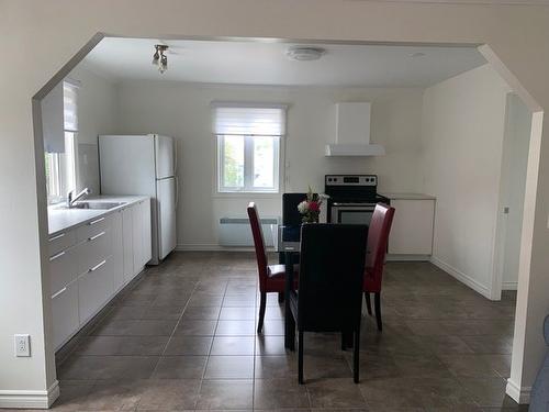 Logement - 6296 Rue Principale, Sainte-Croix, QC - Indoor