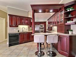 Kitchen - 