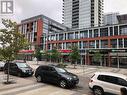 2202 - 225 Sackville Street, Toronto, ON  - Outdoor With Facade 