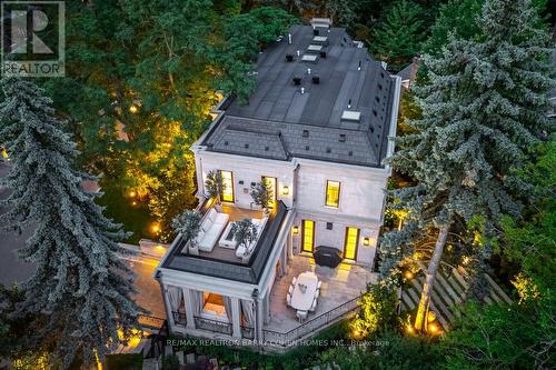 100 Ardwold Gate, Toronto (Casa Loma), ON - Outdoor