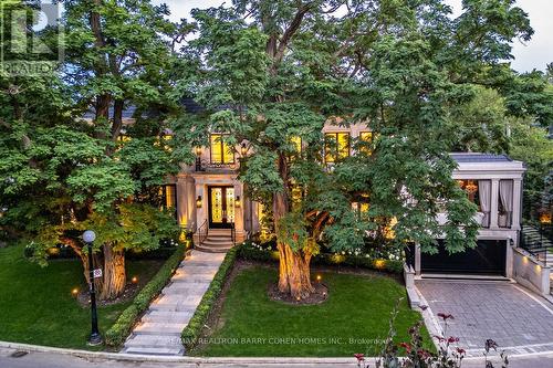 100 Ardwold Gate, Toronto (Casa Loma), ON - Outdoor