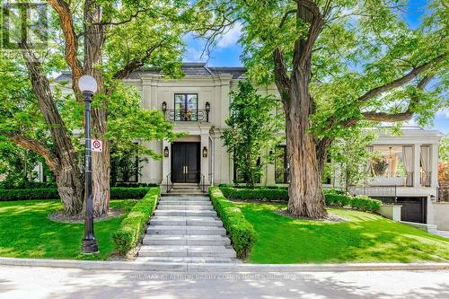 100 Ardwold Gate, Toronto (Casa Loma), ON - Outdoor