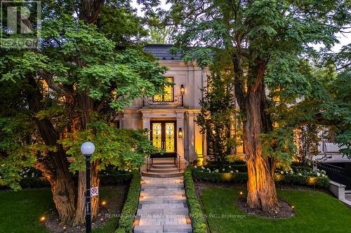 100 Ardwold Gate, Toronto (Casa Loma), ON - Outdoor