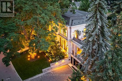 100 Ardwold Gate, Toronto (Casa Loma), ON - Outdoor