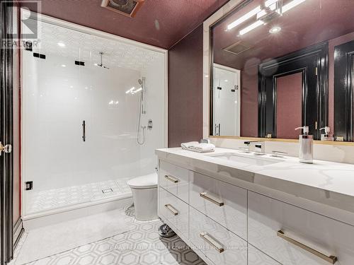 100 Ardwold Gate, Toronto (Casa Loma), ON - Indoor Photo Showing Bathroom