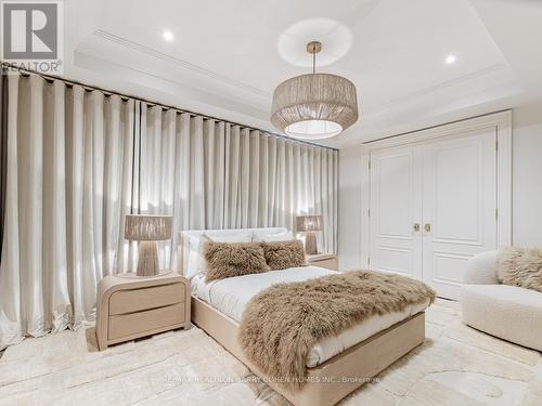 100 Ardwold Gate, Toronto (Casa Loma), ON - Indoor Photo Showing Bedroom