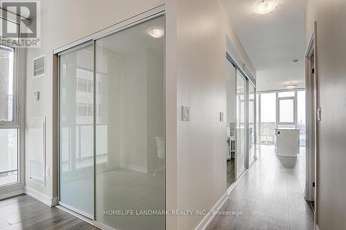 2203 - 426 University Avenue, Toronto, ON - Indoor