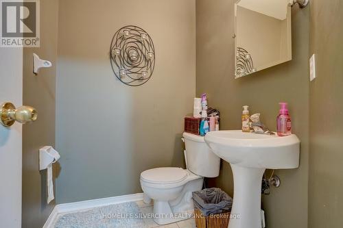 431 Meadowvale Road, Toronto (Centennial Scarborough), ON - Indoor Photo Showing Bathroom