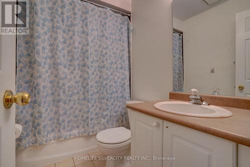 431 Meadowvale Road, Toronto (Centennial Scarborough), ON - Indoor Photo Showing Bathroom